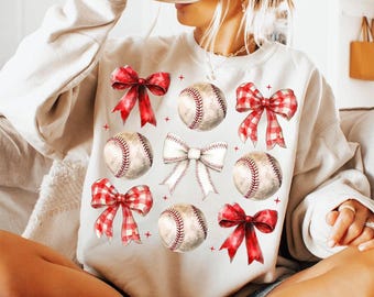 Vintage Baseball Bow Png, Bow Baseball Png Sublimation, Coquette Baseball Png Shirt Design, Mama Png Download, Game Day Baseball Sublimation