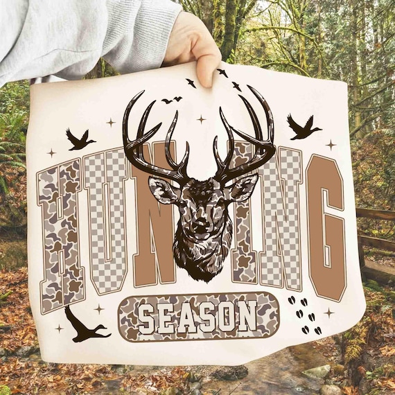 Hunting Season Png, Deer Hunting Png, Preppy Camo Bow Png, , Duck Hunter Sublimation, Coquette Hunting Shirt Png, Girl Fall Camo Bow Png