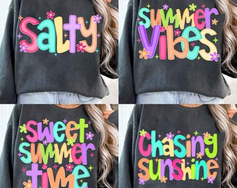 Preppy Sunshine Beach Life PNG Bundle, Summer PNG, Trendy Preppy Summer Shirt Design, Lake Pool River Life PNG, Bright Sun Sublimation