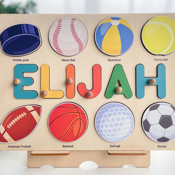 Baby Sports Theme Gifts 60+ Gift Ideas for 2024