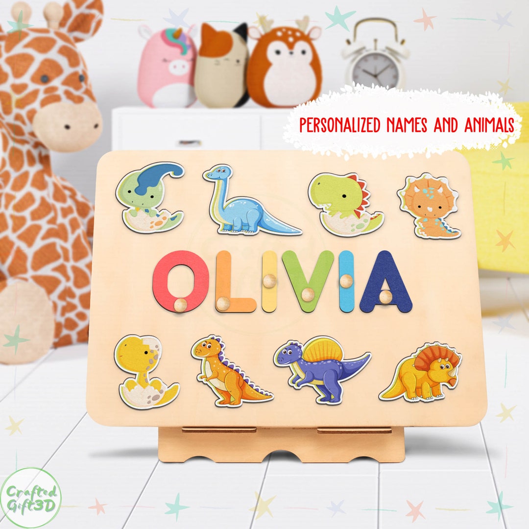 1 Year Old Girl Gift 1 Year Old Boy Gift Unique Baby Gift 1 Etsy