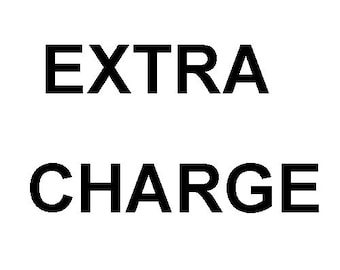 Extra Fee 4074992752