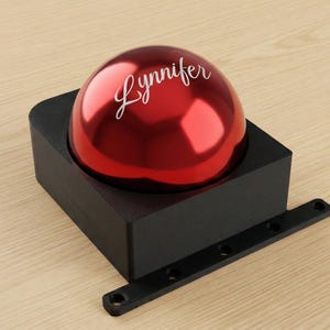 xTool F2 snuisterijmal STL-bestand – houder voor ornamentgravure van 2,5 inch (digitale download)