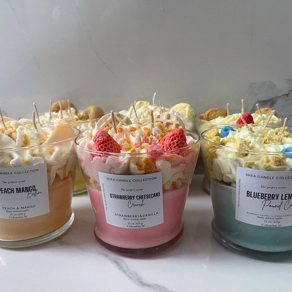 Wholesale Candles Etsy