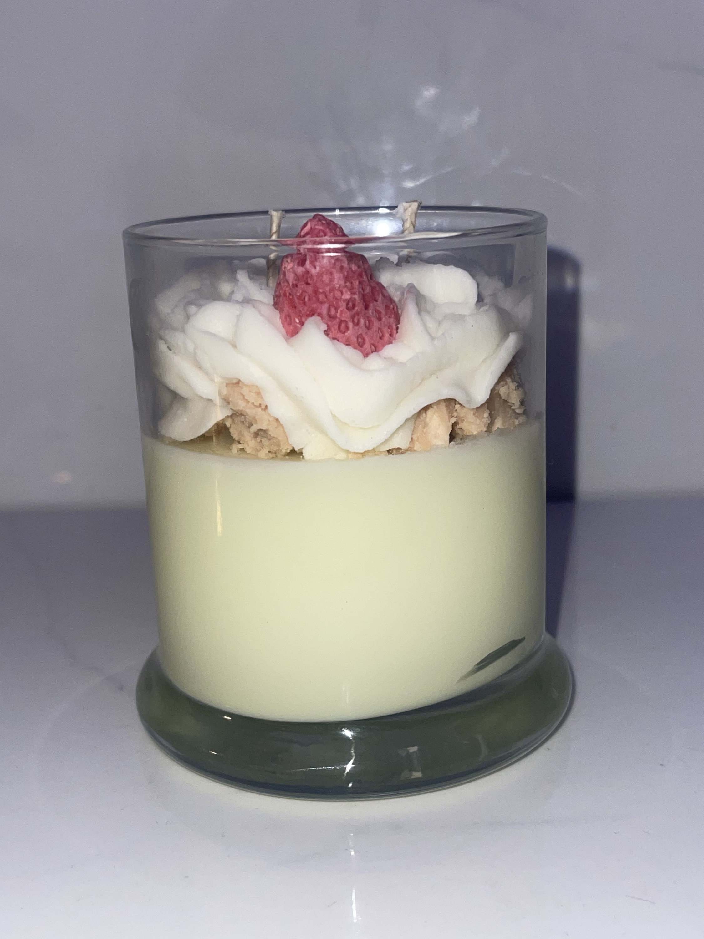 12 Oz Dessert Candle Wholesale Orders Bulk Orders Resale Orders Bulk