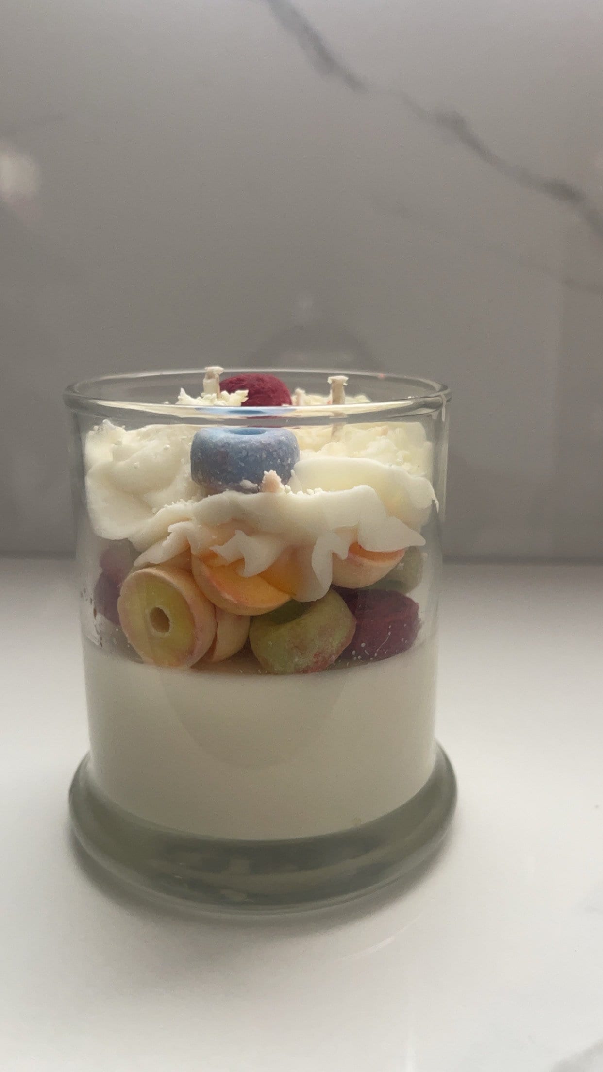 12 Oz Dessert Candle Wholesale Orders Bulk Orders Resale Orders Bulk