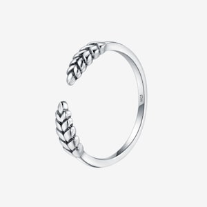 Pandora grain shop earrings