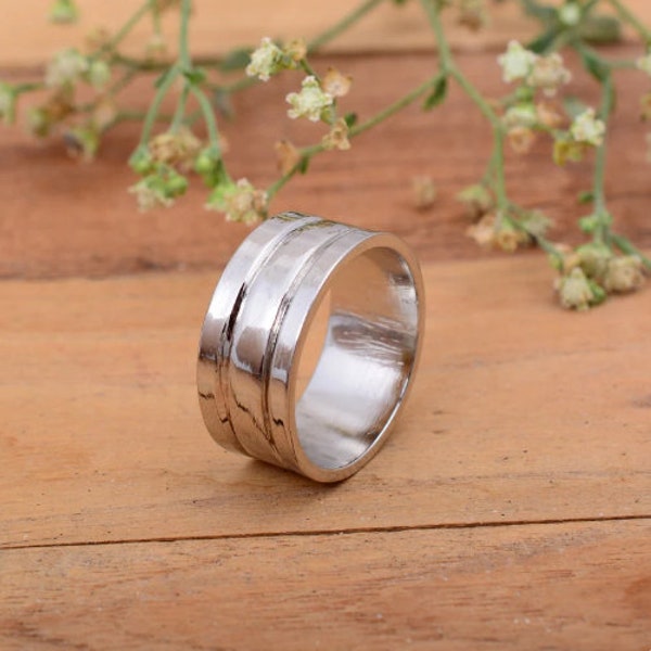 Handmade Fine Silver Etsy