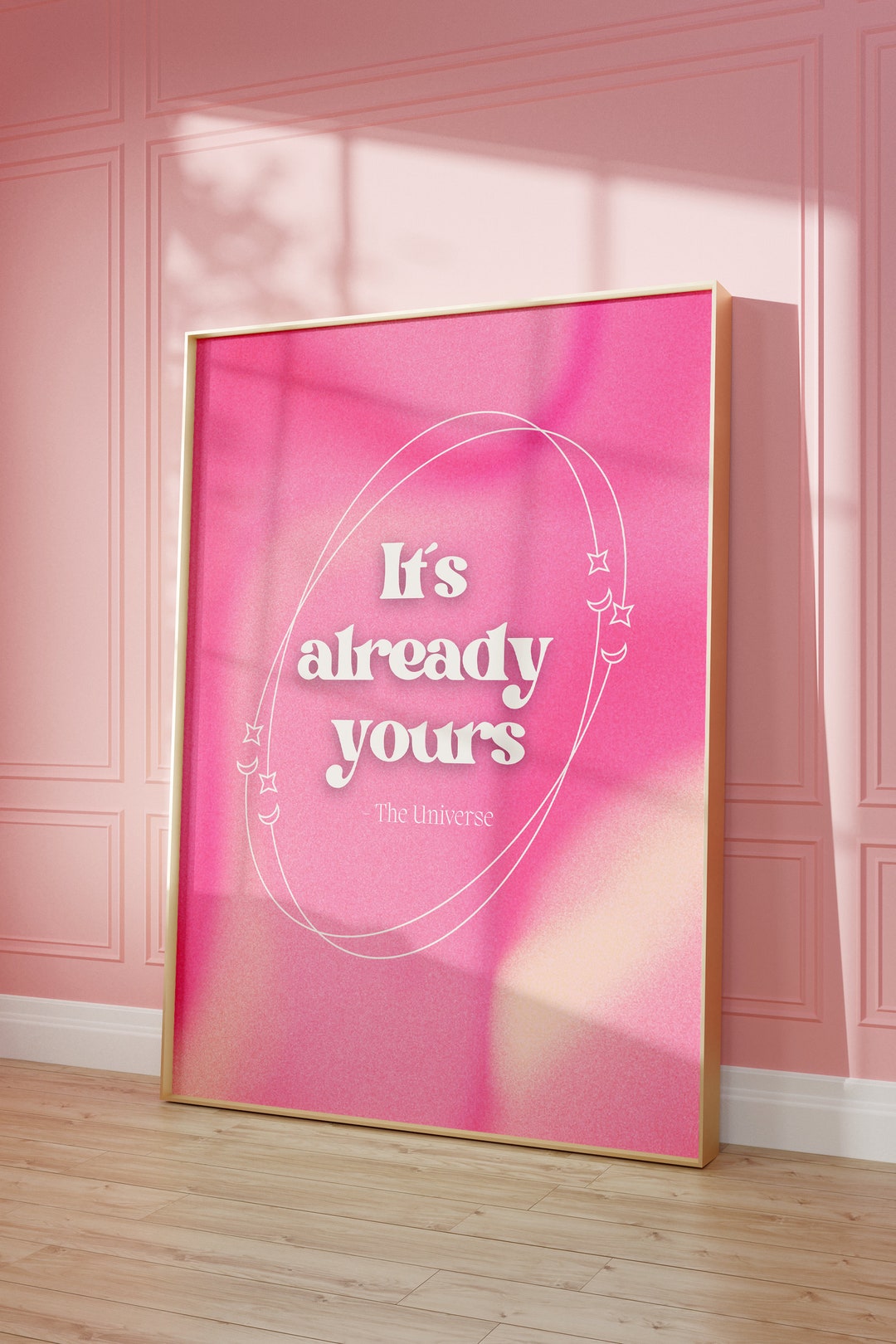 Already Yours