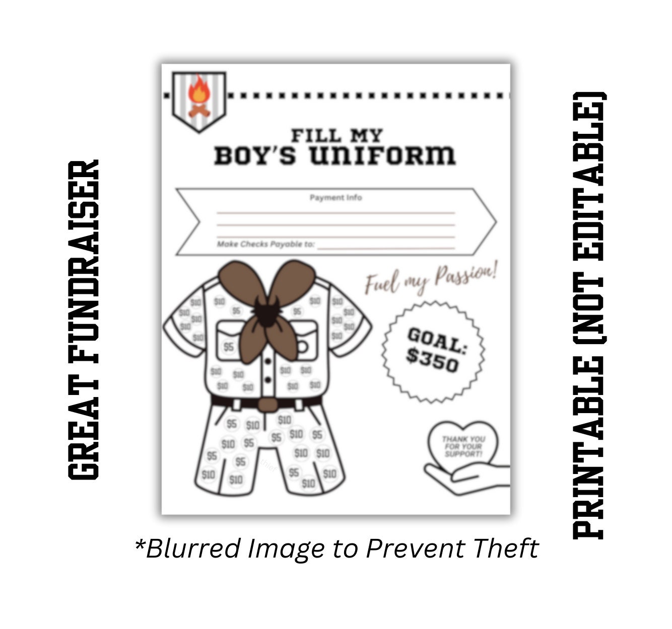 Libro de Cómo Hacerlo Para Líderes Cub Scout, image size:1334x1250