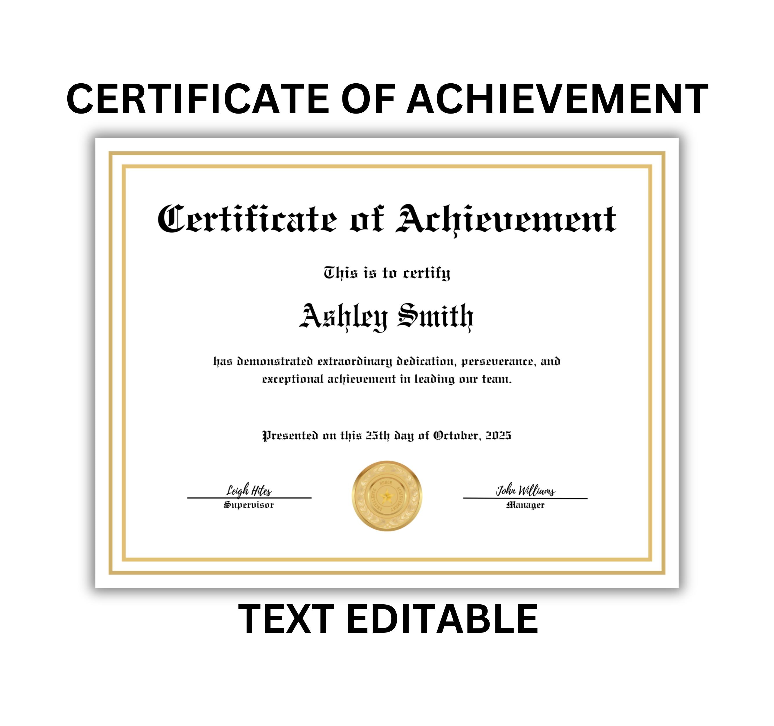 4. Showcase Relevant Certifications and Courses