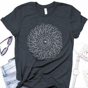 Swear word shirt, Hidden secret message shirt, adult humor, Fun t-shirt, sassy shirt