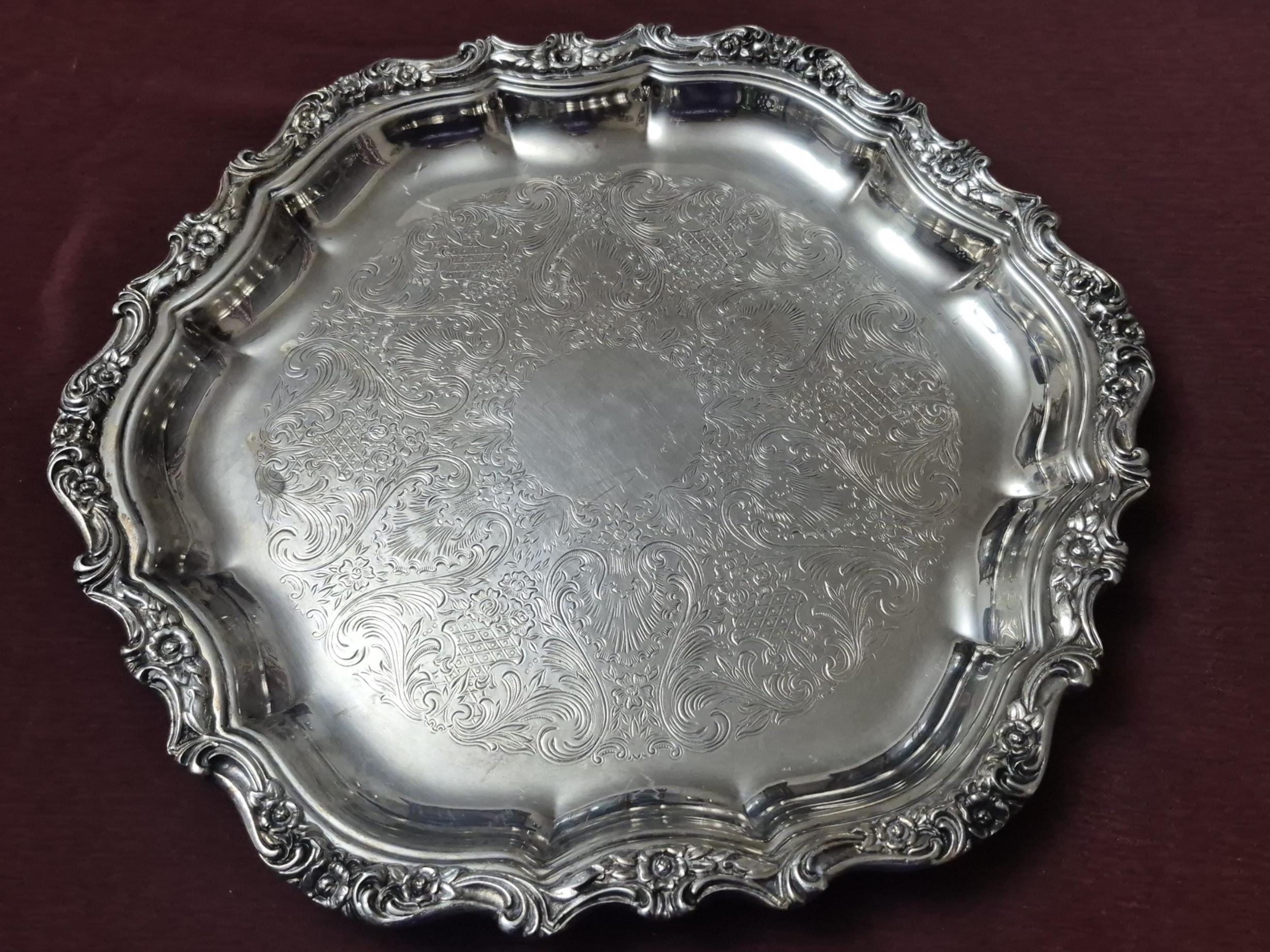 Webster Wilcox Tray - Etsy