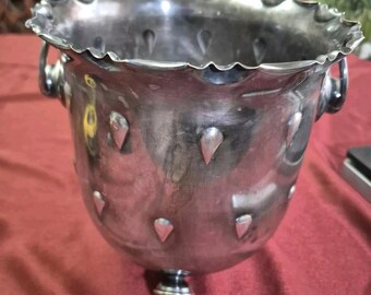 クリームジャグとシュガーボウル、カルマイヤー＆ハルジェス、1930年頃