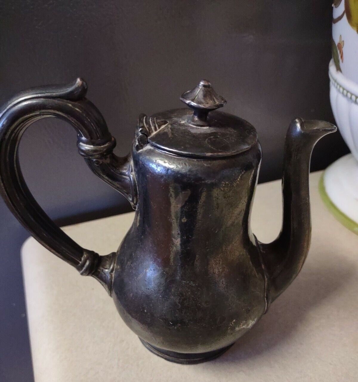 Christofle coffee pots - Etsy 日本