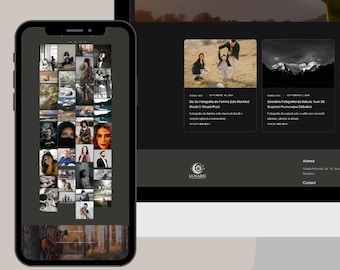 Custom E-Commerce Website Design: 50+ Products, WooCommerce, Elementor Pro