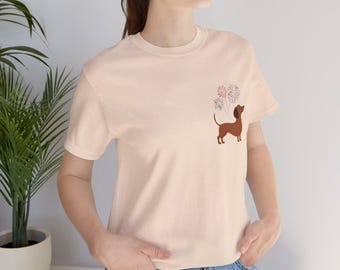 Camiseta patriótica de salchicha para perro, camiseta de perro salchicha, camiseta de fuegos artificiales del Día del Trabajo, camiseta de EE. UU., camiseta de América Pro América, camiseta patriótica del 4 de julio, camiseta de perro mamá perro