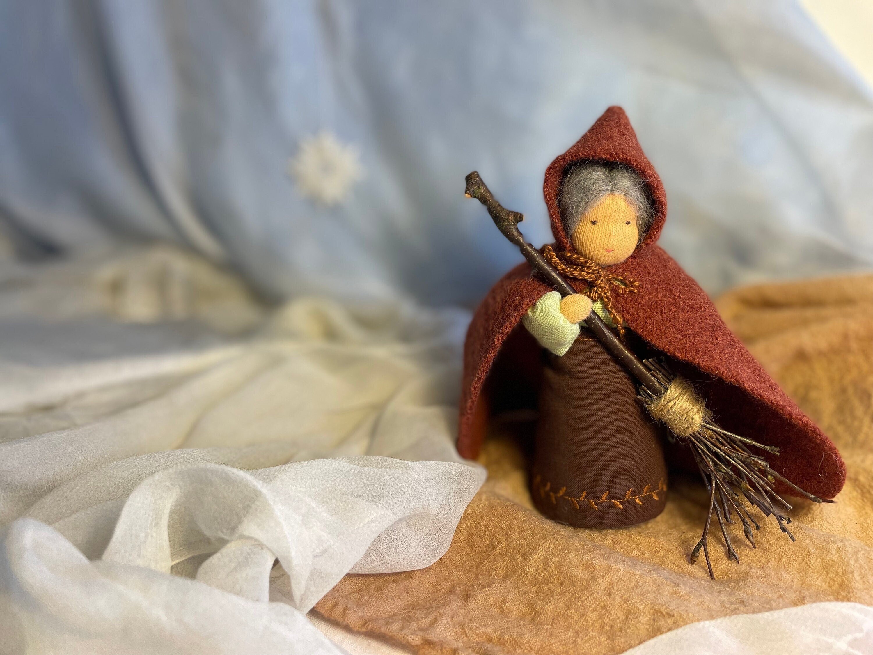 WALDORFPUPPE Etsy