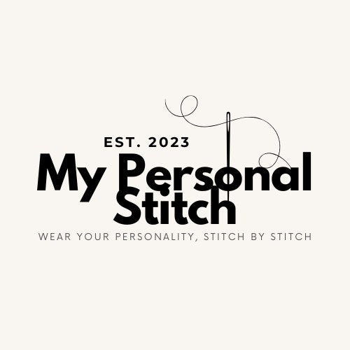 MyPersonalStitch - Etsy