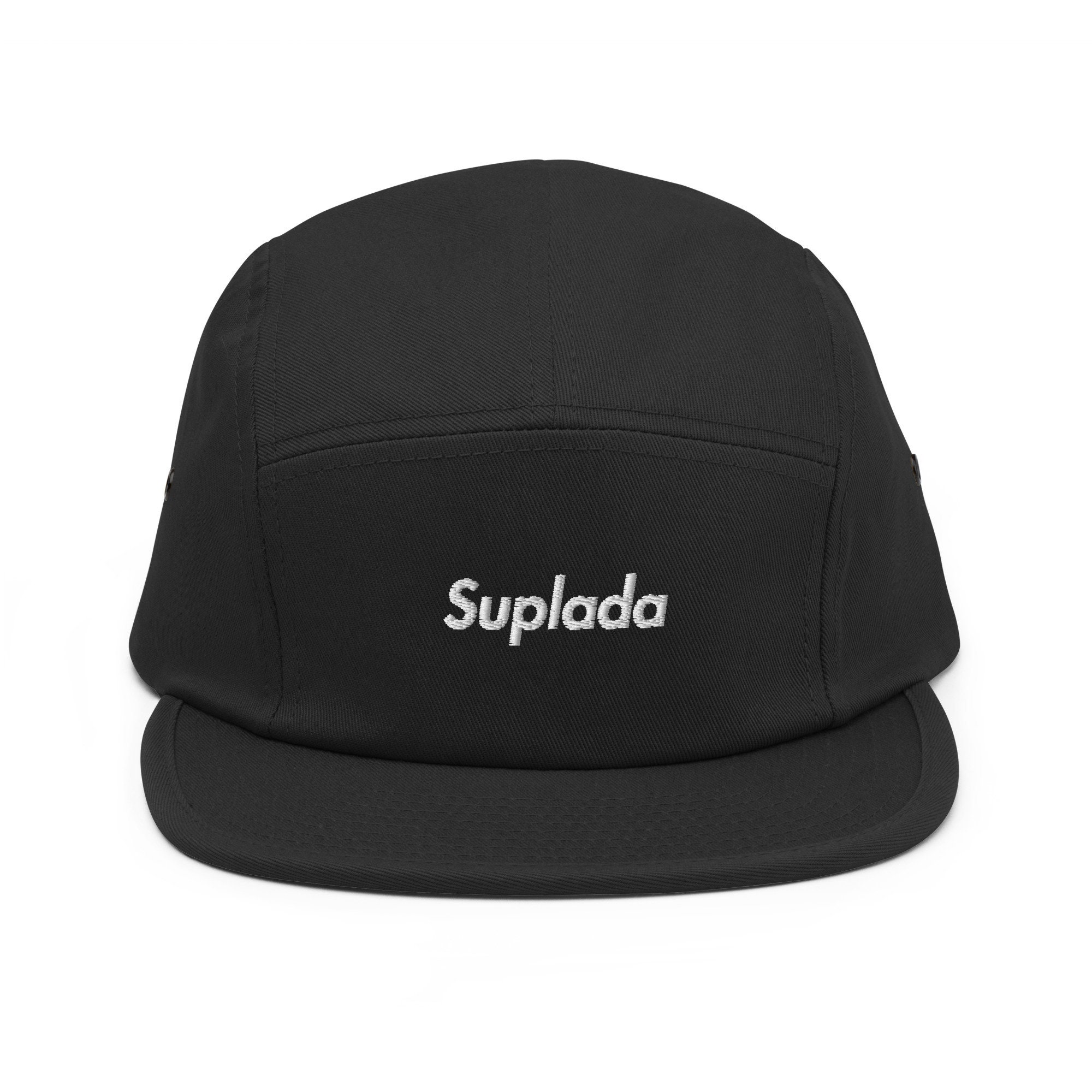 Suplada | Five Panel Cap