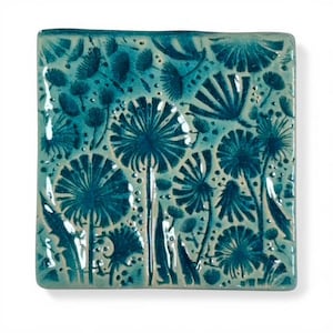 Decoratieve tegels, groene tinten, tegels, mozaïek, badkamer, keuken, tuin, tegelpatronen