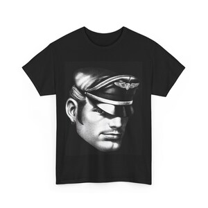 TOM OF FINLAND unisex shirt gay pride image 3
