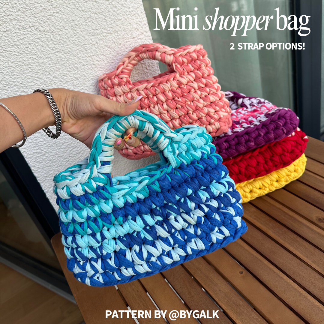 No.56】ロシアヤーン/玉編みバッグ/ショルダーバッグ 間違え 