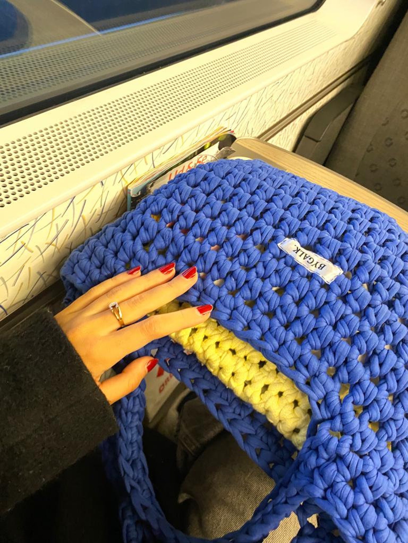 Crochet Laptop Sleeve Pattern Trendy Crochet Laptop Case Etsy