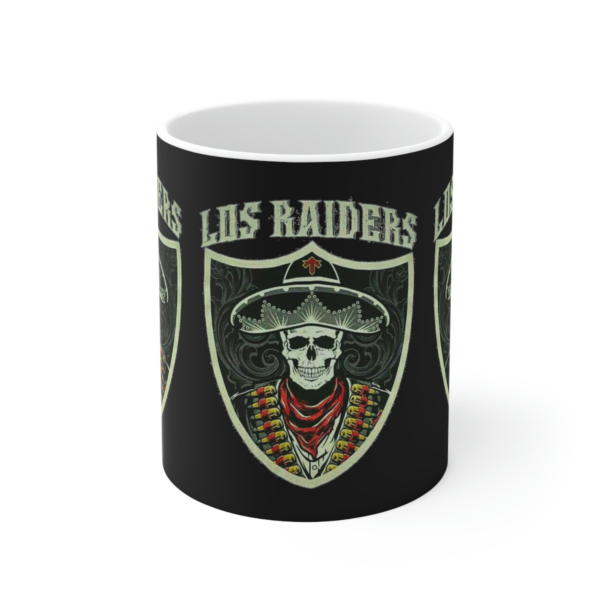 Las Vegas Raiders 'Sin City' 3 X 5 Feet Flag