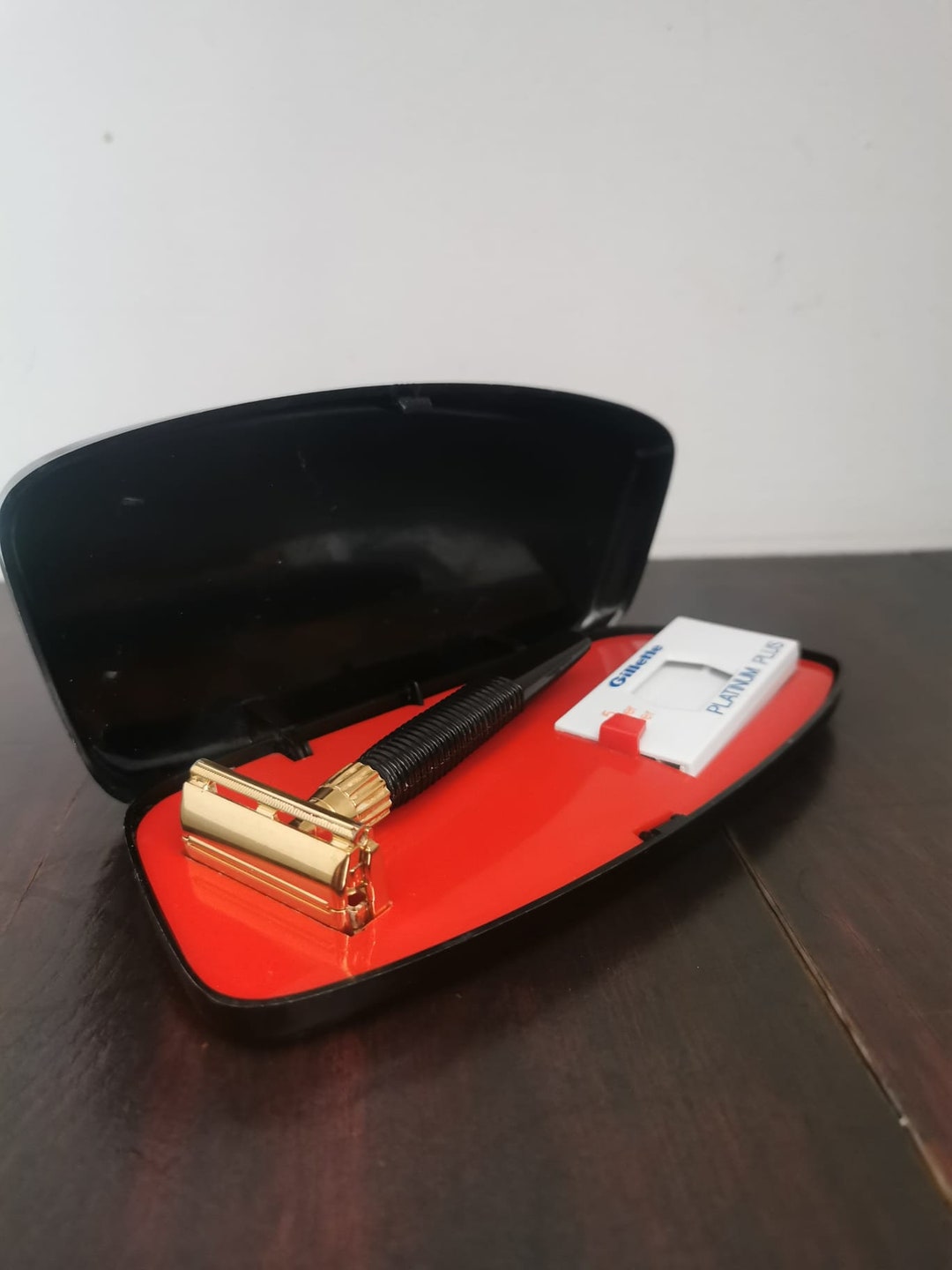 Gillette Slimtwist Deluxe - Etsy