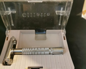 Gillette Super Speed neuf