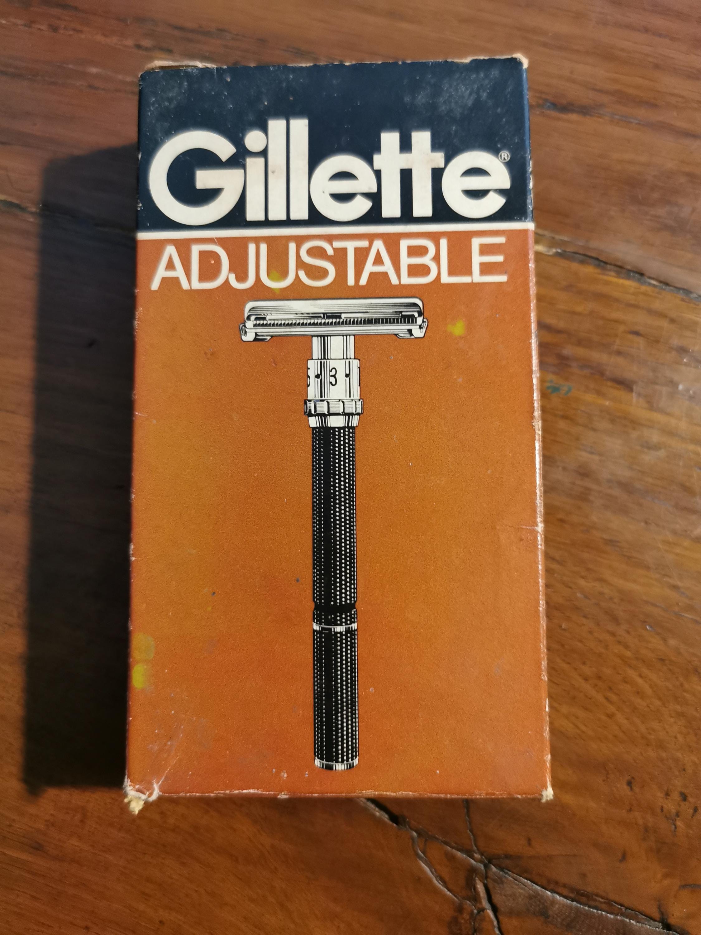 Gillette fatboy razor - Etsy 日本 Gillette fatboy razor - Etsy 日本