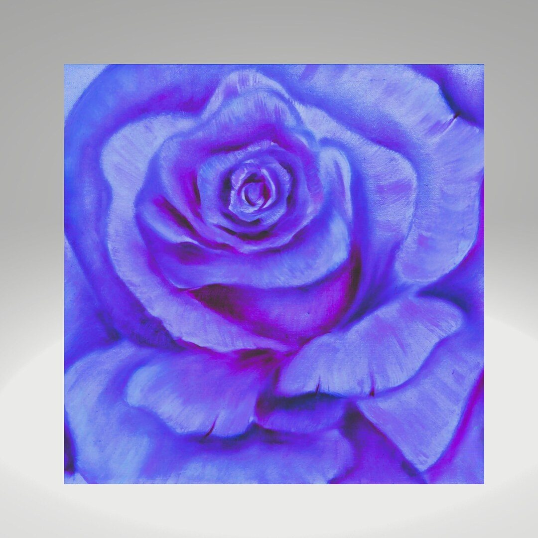 Throw Blanket Rose Print Feminine Bedroom Decor Living Room Soft Cozy