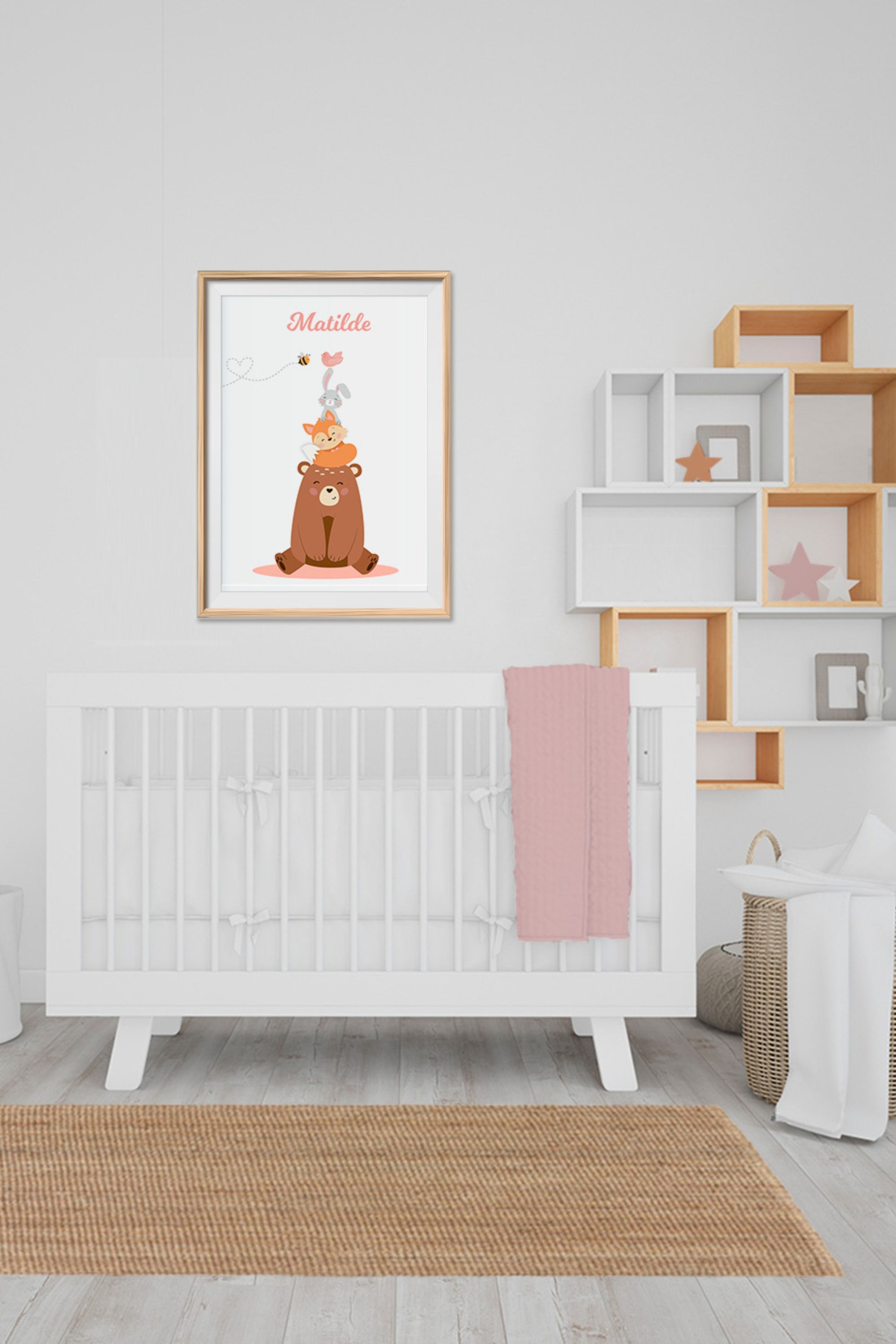 Free Personalized Name Printables