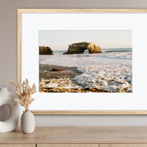 California Beach Rocks - Fotografie - Digitaler Download - PNW - Westküste