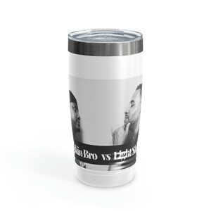 Ringneck Tumbler, 20oz