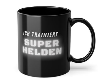 Fitnesstrainer Geschenk für Fitnesstrainer, Geschenkidee für Trainer, Kaffeetasse Training Fitnesstraining Kaffeetasse Personal Trainer Mug