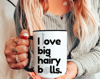 Funny Knitting Mug Knitting Gift Crochet accessories Crochet  Mug Gift For Knitter Crochet Gift For Crocheter Knitter Gift Knitter Mug