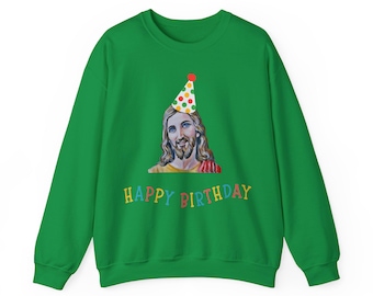 Tacky Jesus Sweater Christmas Sweater Funny Jesus Sweater for Christmas Party Ugly Sweater Ugly  Funny Sweater Ugly teacher swea Party Jesus