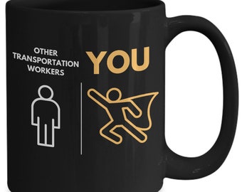 Trucker Geschenk, Transport Arbeiter Kaffeetasse, LKW-Fahrer Geschenk, LKW-Becher, LKW-Becher, Versender Geschenk, Geschenk für LKW-Fahrer, LKW-Fahrer ...