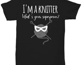 Strickshirt,Strickshirt,Strickshirt,Geschenk für Stricker,Stricken,Geschenk für Strickliebhaber,Geschenk für Strickliebhaber
