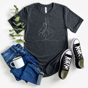 Human Hand and Paw Shirt, Dog Paw Animal Lover Shirt, Pet Lover Owner Gifts, Gift For Dog Lover, High Five Shirt, Dog Shirt, Dog Lover Shirt