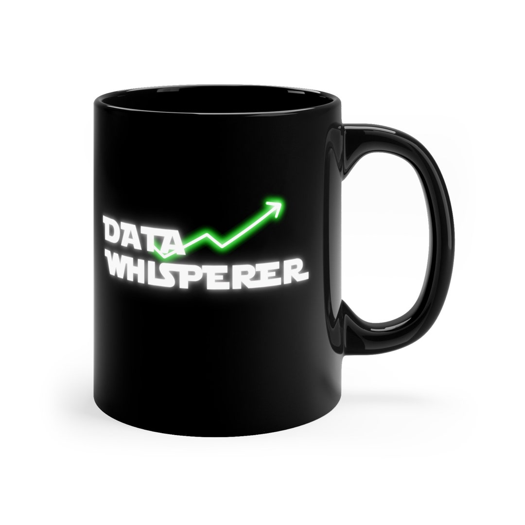 Data Analyst Mug Data Analyst Gift for Accountant Gift for Statistics ...