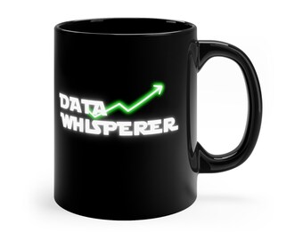 Data Analyst Mug Data Analyst Gift for Accountant Gift for Statistics Mug Data Engineer Gift for Data Science Gift Statistician Gift