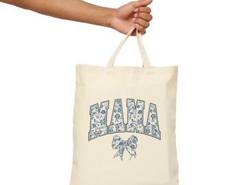 ママシノワズリコケットギフト、ママコケットボウトートバッグ