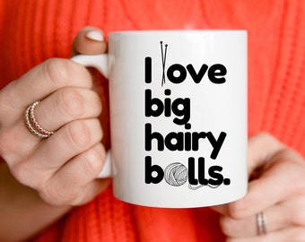 Funny Knitting Mug Knitting Gift Crochet accessories Crochet  Mug Gift For Knitter Crochet Gift For Crocheter Knitter Gift Knitting lover