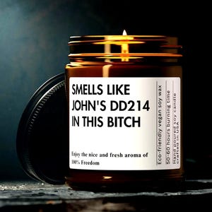 Military Retirement Gifts Funny Candle Cmsgt Retirement Air force Retirement Gifts Law Enforcement Army Retirement Gifts Retired DD214 Gift