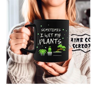 Funny Gardener Gift Gardener Coffee Mug Custom Gardener Mug Gardening Gift Gardening Mug Garden Gift Garden Mug custom Gift for garden lover