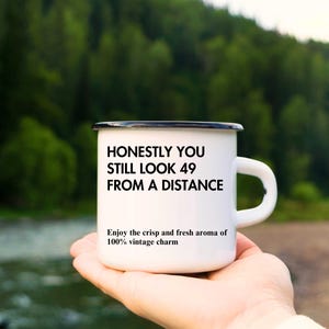 50. Geburtstagsgeschenk Lustige Tasse Geburtstag für sie Personalisiertes Geschenk Lustige Geschenke 50. Geburtstagsparty Geschenk für Frauen Benutzerdefiniertes 50