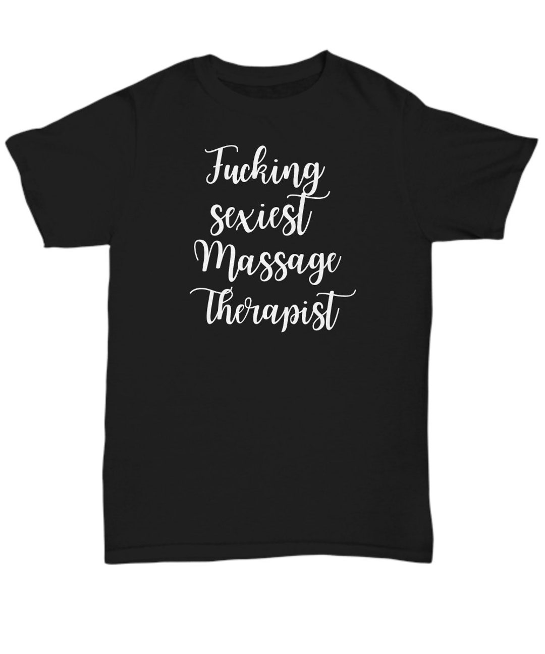 Massage Therapist Shirt, Massage Therapist Gift, Massage Therapist